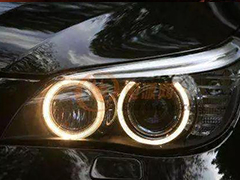 （轉帖）LED大燈已經(jīng)普及，激光大燈還要等多久？