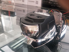 （轉帖）恒威LED激光透鏡在次來(lái)襲，顛覆你的三觀(guān)，測評完就上身